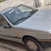 پژو روآ (ROA) سال دوگانه سوز، مدل ۱۳۸۷|خودرو سواری و وانت|تهران, مهرآباد|دیوار