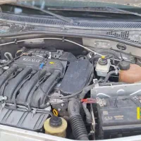 رنو ال 90|خودرو سواری و وانت|پاکدشت, خاتون آباد|دیوار