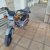 موتور سیکلت هندا 150cc1402