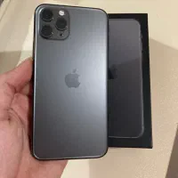 اپل Apple iphone 11 pro 256 تک سیم