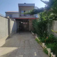 «دوبلکس نوسازِ ویلایی ۱۰۱ متر آرامش کامل