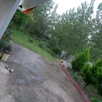 اجاره روزانه خانه ویلایی|اجارهٔ کوتاهمدت ویلا و باغ|گوراب زرمیخ, |دیوار