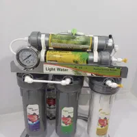 تصفیه اب تعمیر نصب تعویض فیلتر|آبسردکن و تصفیه آب|اردبیل, |دیوار