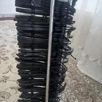 چوب لباسی|بندرخت و رخت‌آویز|سبزوار, پاسداران|دیوار