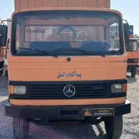 کامیونت خاوربنز