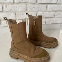 بوت کرم زمستونی