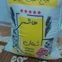 فروش برنج هاشمی معطر فوق اعلا