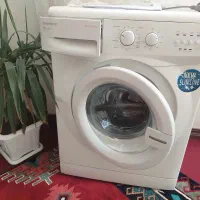 ماشین لباسشویی کنوود