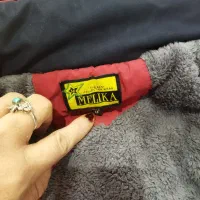 کاپشن|کفش و لباس بچه|ماهیدشت, |دیوار