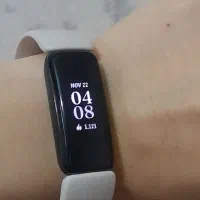 ساعت هوشمند ورزشی Fitbit inspire2