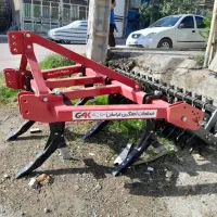 چیزل آکبند آهنگری خراسان