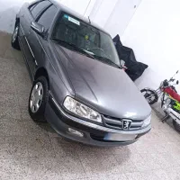 پژو پارس مدل 1401موتور جدید بدون رنگ در حد|خودرو سواری و وانت|بروجرد, |دیوار