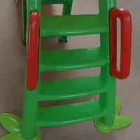 سرسره|اسباب‌بازی بچه|مشهد, سید رضی|دیوار