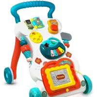 واکر کودک مدل هانگر