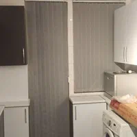 پرده لوردراپه(عمودی)