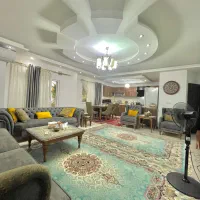 90 متری چالوس
