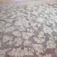 فرش هزار و دویست شانه دوتا 9 متری ویه 12 متری