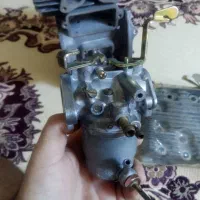 انجین و قطعات کامل موتور برق یا تیلر|قطعات یدکی و لوازم جانبی|کازرون, |دیوار