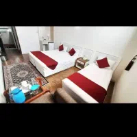 سوئیت اجاره روزانه  هفتگی  مبله