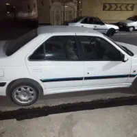 پژو پارس مدل 93|خودرو سواری و وانت|زاهدان, |دیوار