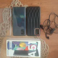 گوشی a51