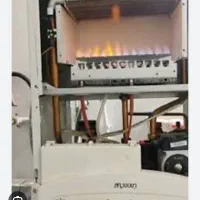 تعمیرات تخصصی انواع پکیج و آبگرمکن