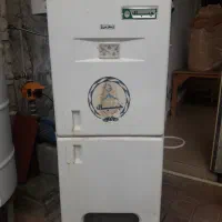 آبگرمکن ایستاده ۶۰ لیتری جبال کارکرده ولی سالم