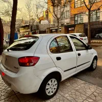 تیبا۲|خودرو سواری و وانت|تهران, تهرانپارس شرقی|دیوار