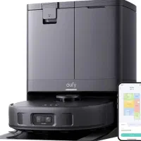 جارو رباتیک x10 pro|جاروبرقی، جارو شارژی، بخارشو|شیراز, معالی‌آباد|دیوار