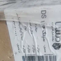 سینک دو لگن توکار درسا مدل Ds124