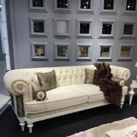 مبل سلطنتی خرچنگی|مبلمان خانگی و میز عسلی|خرم‌آباد, |دیوار