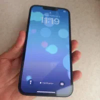 آیفون۱۳نرما۲۵۶گیگ