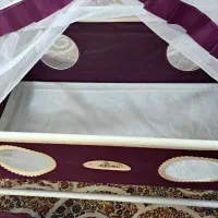 گهواره|اسباب و اثاث بچه|کرج, اسدآباد|دیوار