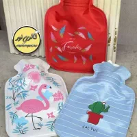 کیسه آب گرم مات