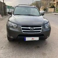 سانتافه ۲۰۰۸ فول در حد