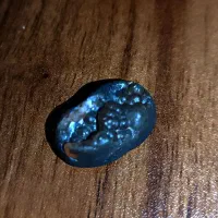 نگین سنگ عقیق شاتوتی تک|جواهرات|محمدیه-قزوین, |دیوار