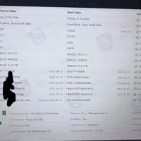 IPHONE 12max لازرورقی|موبایل|خرمآباد, |دیوار