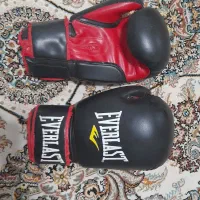 دستکش بوکس  Everlest