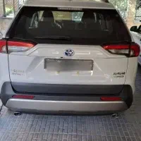 راووفور ۲۰۲۵ هیبرید مونتاژچین|خودرو سواری و وانت|تهران, عباسآباد|دیوار