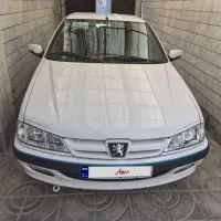 پارس xu7p مدل 1402 دریچه گاز سیمی