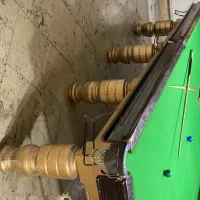 میز اسنوکر و ایت بال