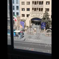 آبرسان روبروی ارشاد اسلامی آسانسور ۱۲۸ متر|فروش آپارتمان|تبریز, |دیوار