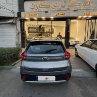 x22 مدل ۱۳۹۹|خودرو سواری و وانت|مشهد, جاهد شهر|دیوار
