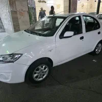 ساینا معمولی مدل 1400|خودرو سواری و وانت|الوند, |دیوار