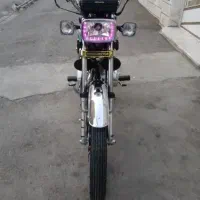 هوندا پرواز ۲۰۰|موتورسیکلت|بروجرد, |دیوار