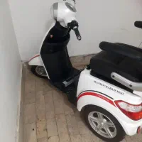 موتور برقی ۱۰۰۰ وات