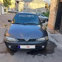پرتون ویرا مدل ۸۴