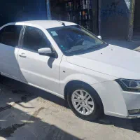 دنا تیپ ۲ مدل ۹۵ بدون رنگ و لیسه