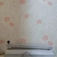 دستگاه دوخت حرارتی ۴۰ سانت