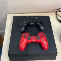 Ps4 یک ترا بایت در حد نو